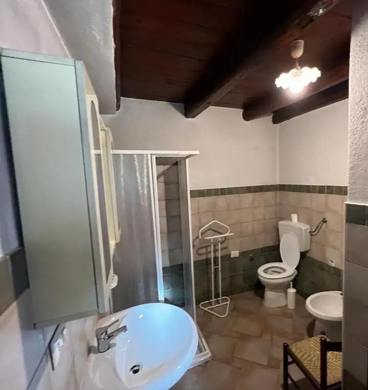 La Corte Degli Aranci Senorbi Exterior foto
